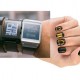 Wearable Tech and Press-on Nails
